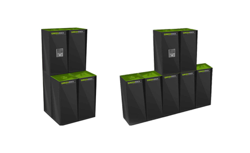 Greenrock Blocks